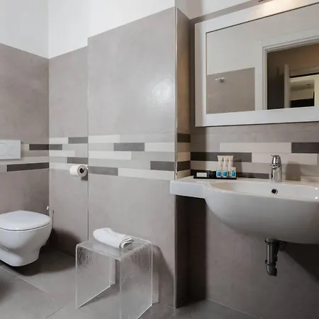 Cavour 19 - Dependance Hotel Torre dell'Orso