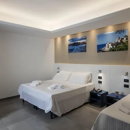 Cavour 19 - Dependance Torre dell'Orso