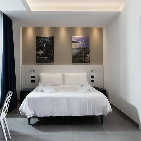 Cavour 19 - Dependance 3* Torre dell'Orso