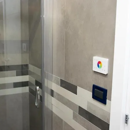 Ξενοδοχείο Cavour 19 - Dependance Torre dell'Orso