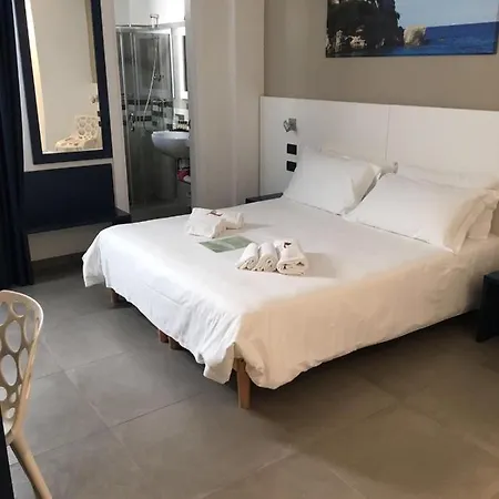 Cavour 19 - Dependance Hotel 3*