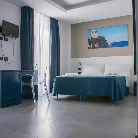 Cavour 19 - Dependance Hotel Torre dell'Orso