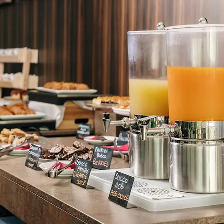 Hotel Cavour 19 - Dependance 3*